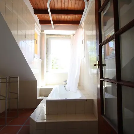公寓 Lisbon's Attic *