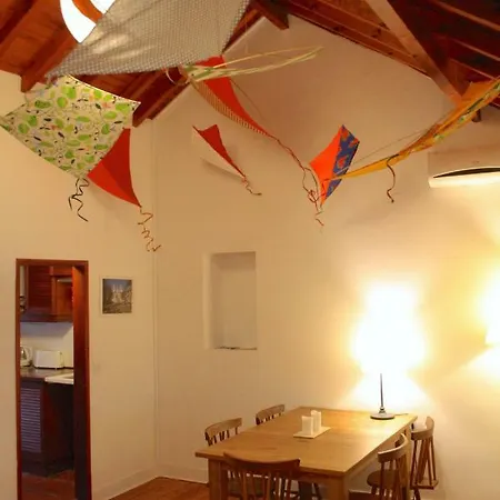 Lisbon's Attic شقة *