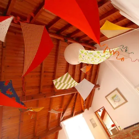 Lisbon's Attic * Lisboa