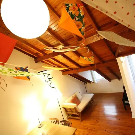Lisbon's Attic Lisboa