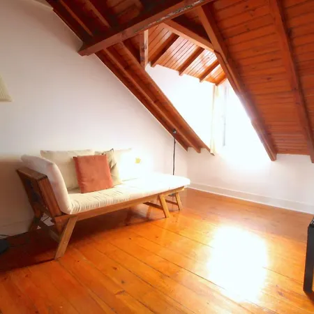 Lisbon's Attic Lisboa