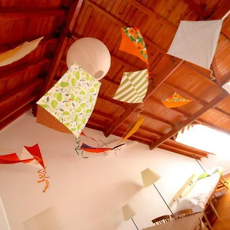 Lisbon's Attic * Lisboa
